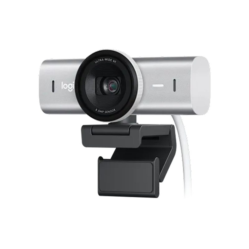 Logitech MX Brio Ultra HD 4K Webcam (960-001561)