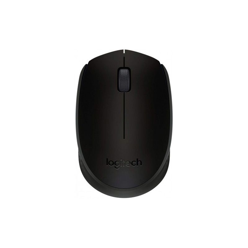 Logitech B170 Wireless Mouse