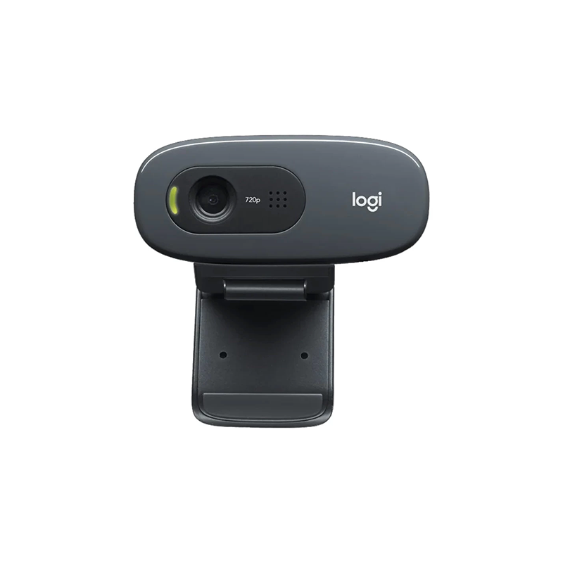 Logitech C270 Webcam #960-000584