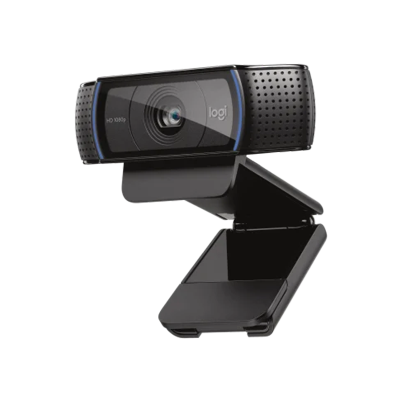 Logitech C920 Pro Full HD Webcam