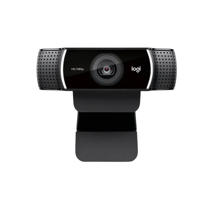 Logitech C922 Pro 1080p Stream Webcam