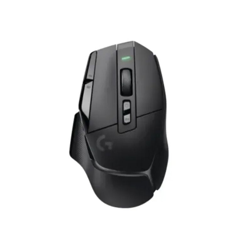 Logitech G502 X USB HERO Gaming Mouse
