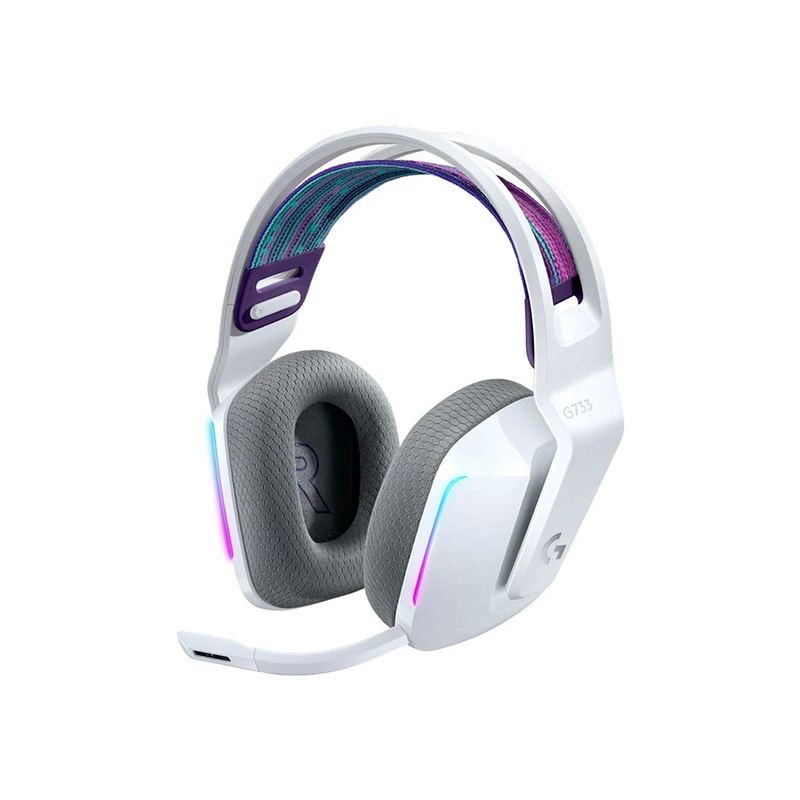 Logitech G733 Wireless Headset
