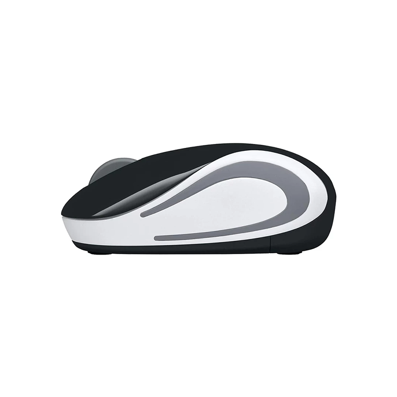 Logitech M187 Wireless MAC Support Extra-Small Mouse