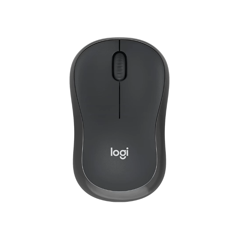 Logitech M240 Silent Graphite Bluetooth Mouse #910-007122