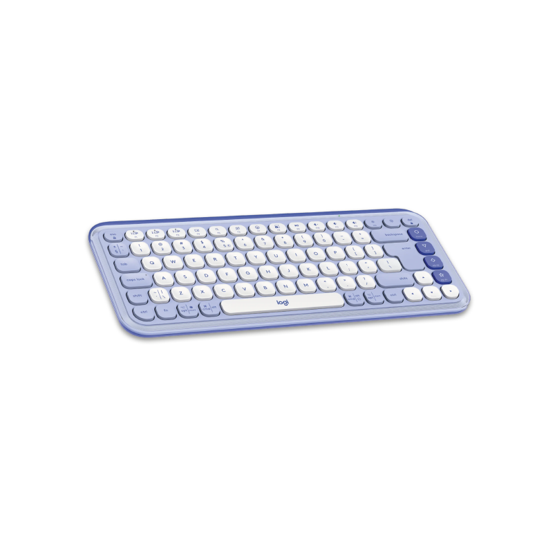 Logitech POP Icon Keys Wireless Keyboard