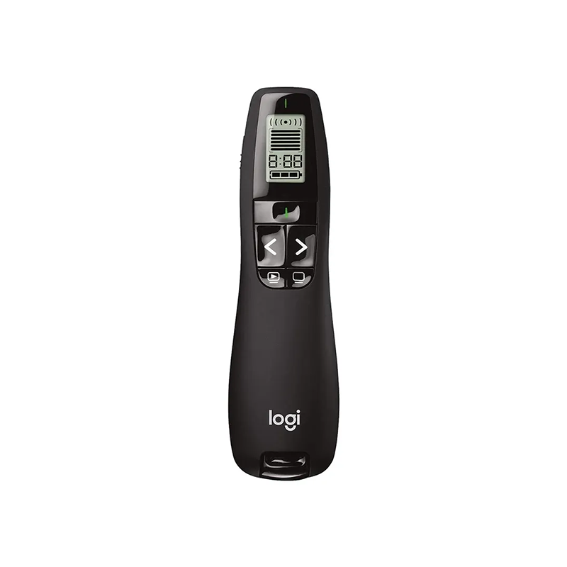 Logitech R800 Wireless Professional Presenter