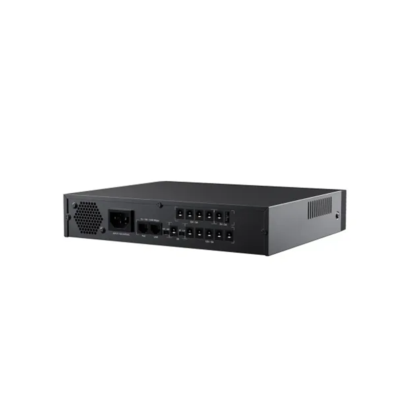 MARSRIVA KP7 Pro Smart Mini DC UPS - 24000mAh