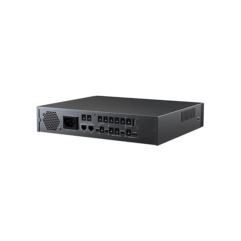 MARSRIVA KP9 Pro Smart Mini DC UPS for Wi-Fi Router - 24000mAh