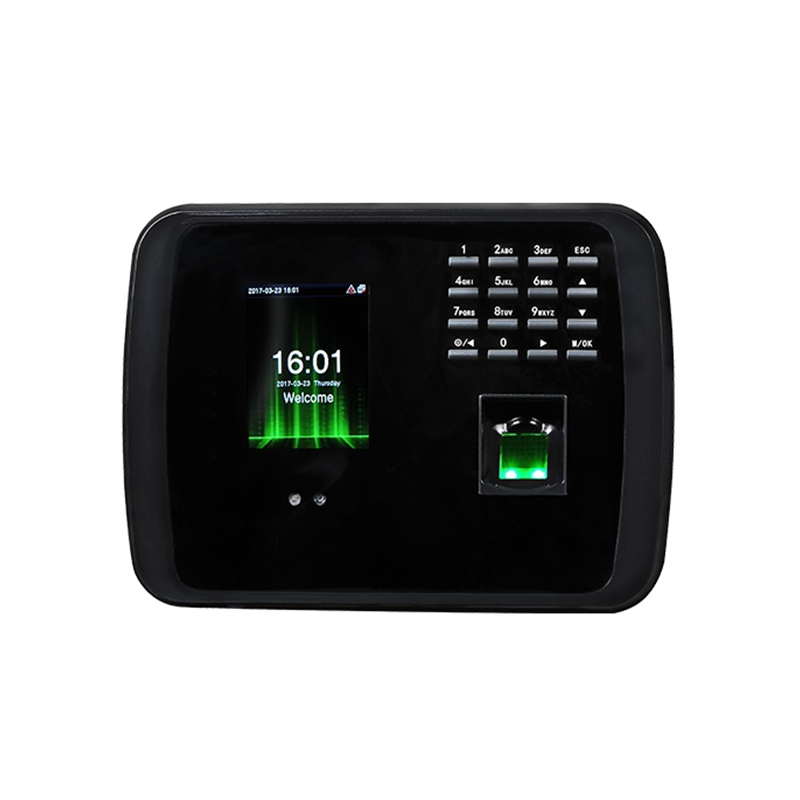 ZKTeco MB460 advanced fingerprint face recognition and Time Attendance