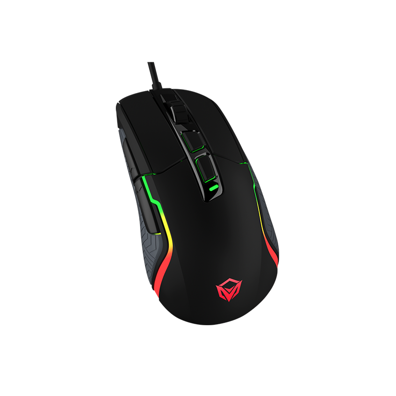 Meetion MT-G3360 Poseidon Gaming Mouse