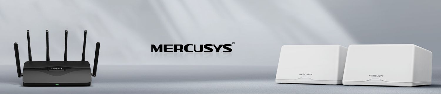 MERCUSYS