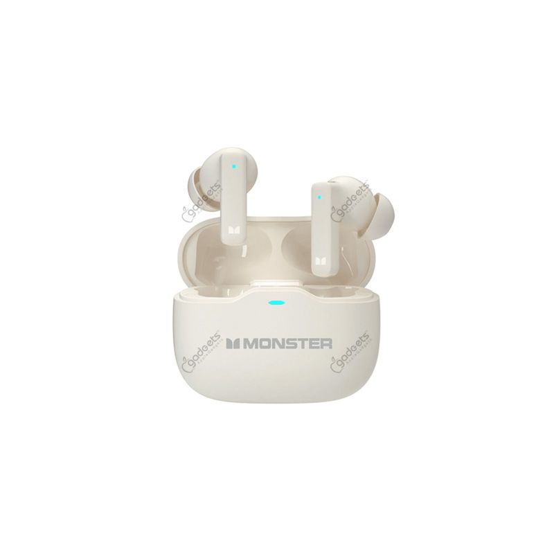 Monster Aura Fit GT17 ANC TWS Earbuds