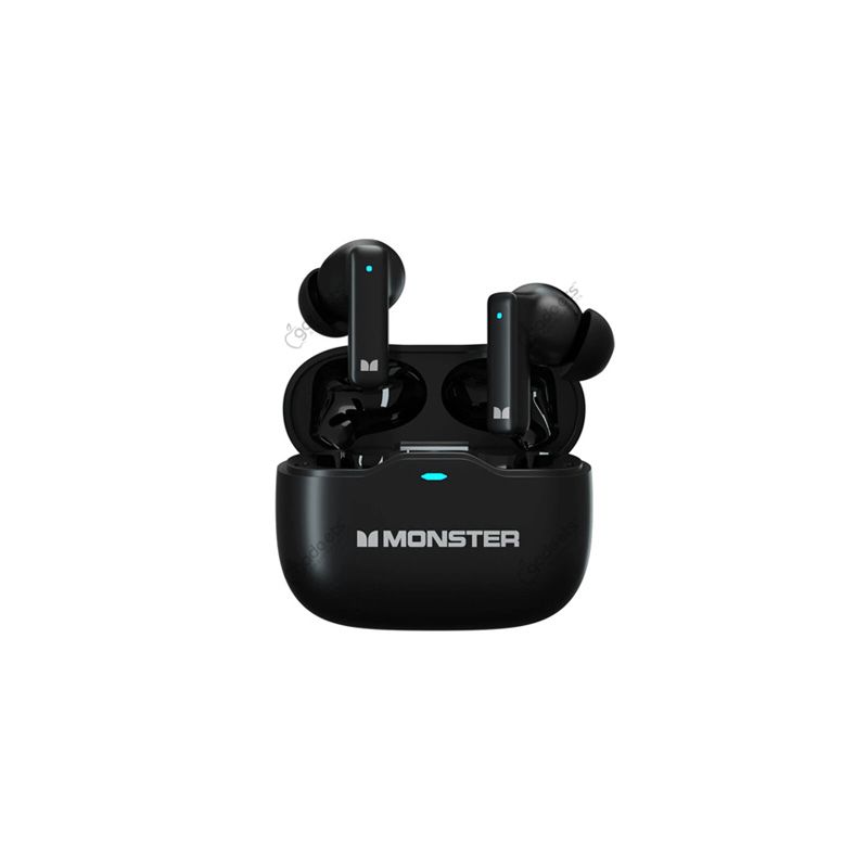 Monster Aura Fit GT17 ANC TWS Earbuds