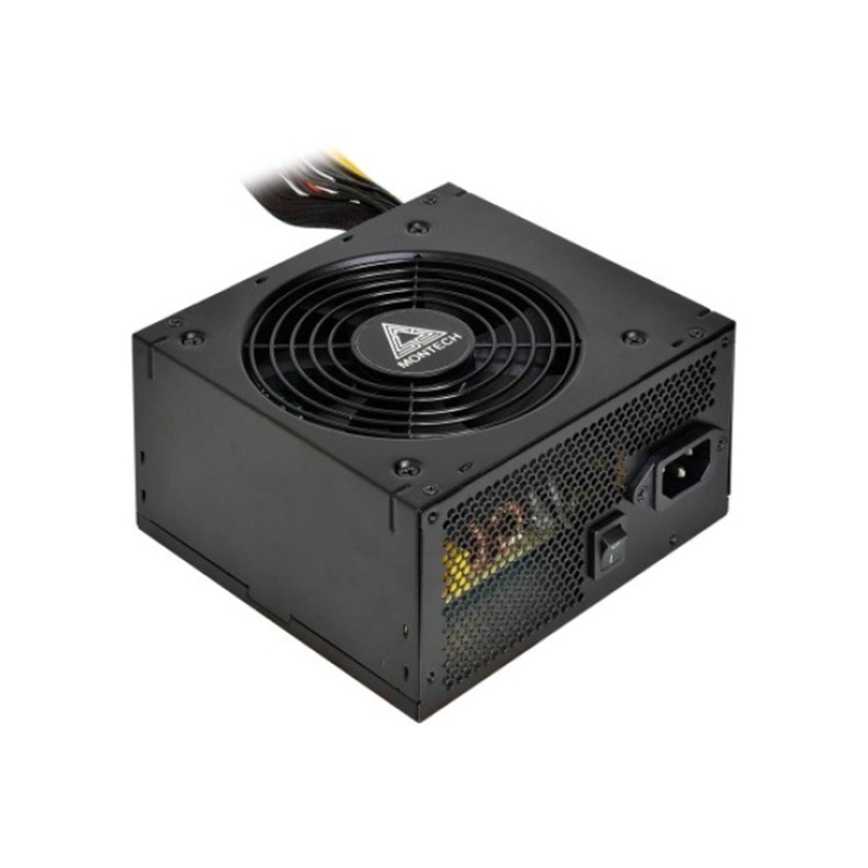 MONTECH BETA 650 650W Non Modular 80 Plus Bronze Power Supply