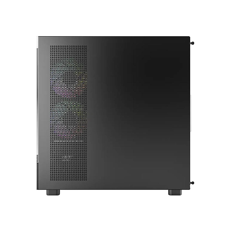 MONTECH XR Mid Tower ATX Desktop Gaming Casing