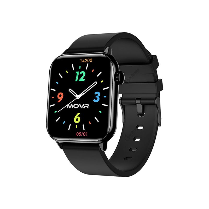 MOVR Classic Smart Watch