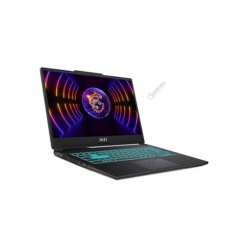 MSI Cyborg 13th Gen Intel Core i7-13700H NVIDIA GeForce RTX 3050 With 6GB Graphics 15.6" Gaming Laptop