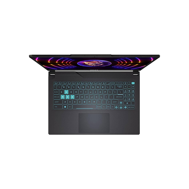 MSI Cyborg 15 A13VE Intel Core i5-13420H GeForce RTX 4050 With 6GB 15.6" Gaming Laptop