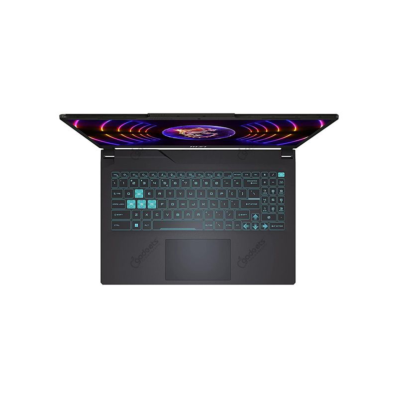 MSI Cyborg 13th Gen Intel Core i7-13700H NVIDIA GeForce RTX 3050 With 6GB Graphics 15.6" Gaming Laptop