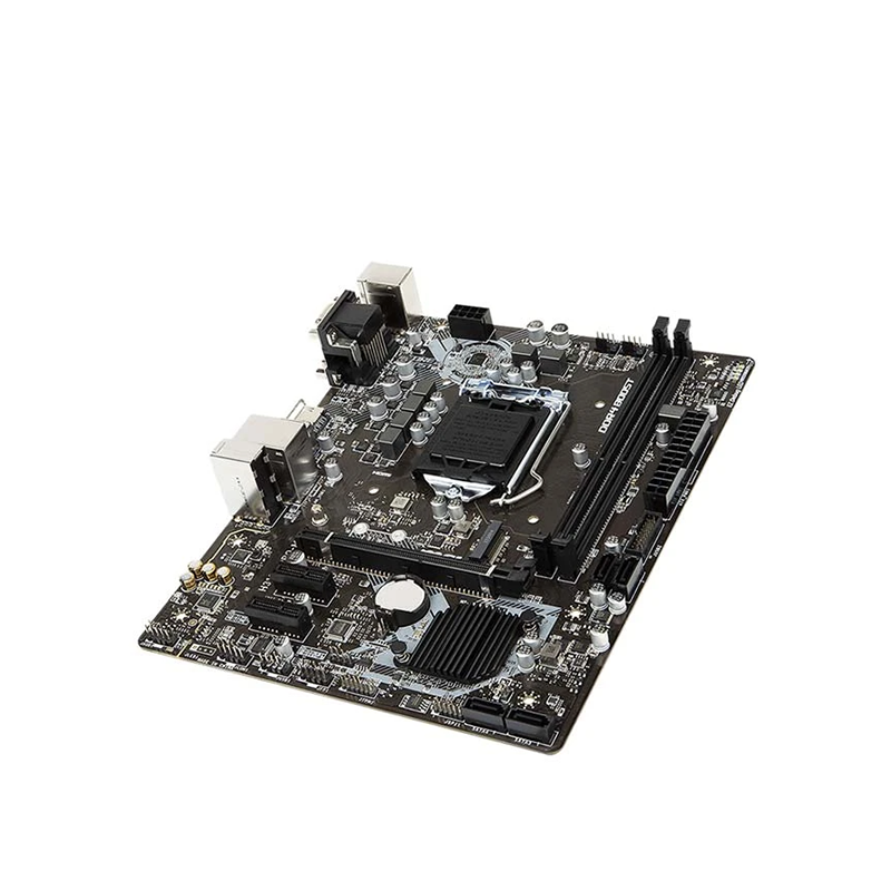 MSI H310M Pro-M2 DDR4 8th 9th Gen Intel Motherboard