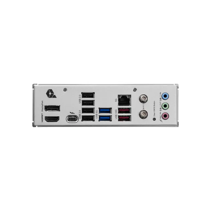 MSI PRO B860-P WIFI DDR5 ATX Motherboard