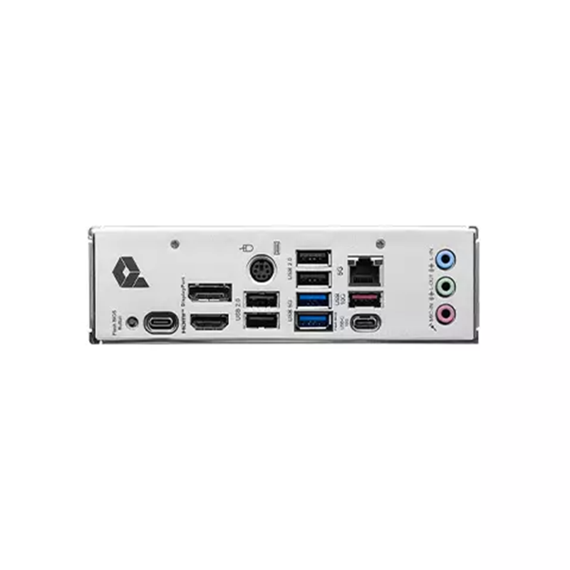 MSI PRO Z890-P LGA 1851 DDR5 ATX Motherboard
