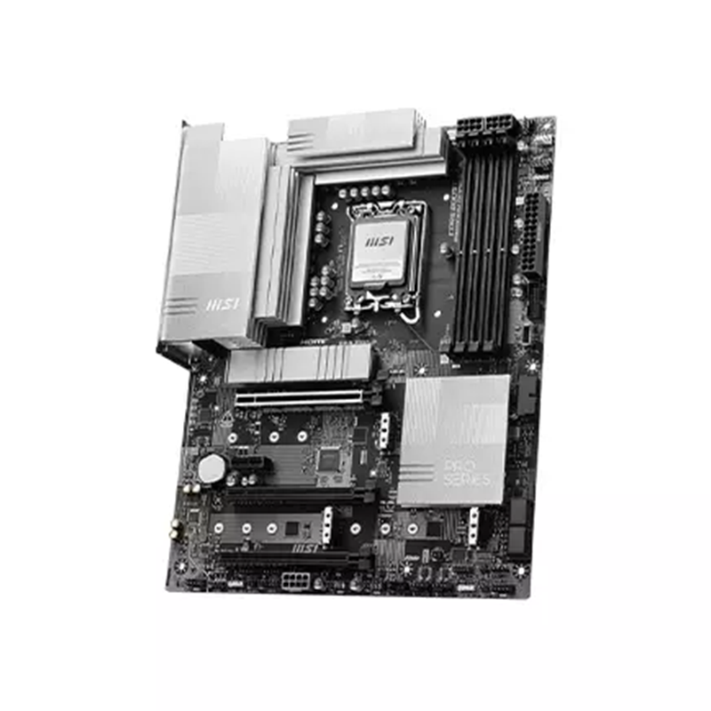 MSI PRO Z890-P LGA 1851 DDR5 ATX Motherboard