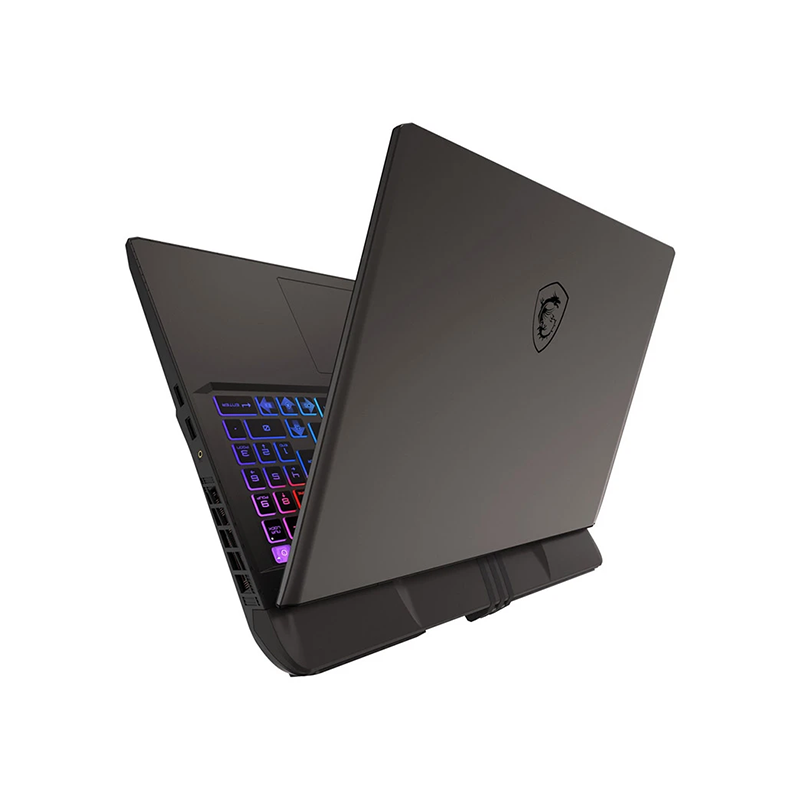 MSI Vector 16 HX AI A2XWHG Intel Core Ultra 9-275HX RTX 5070Ti 12GB Graphics 16" QHD Gaming Laptop