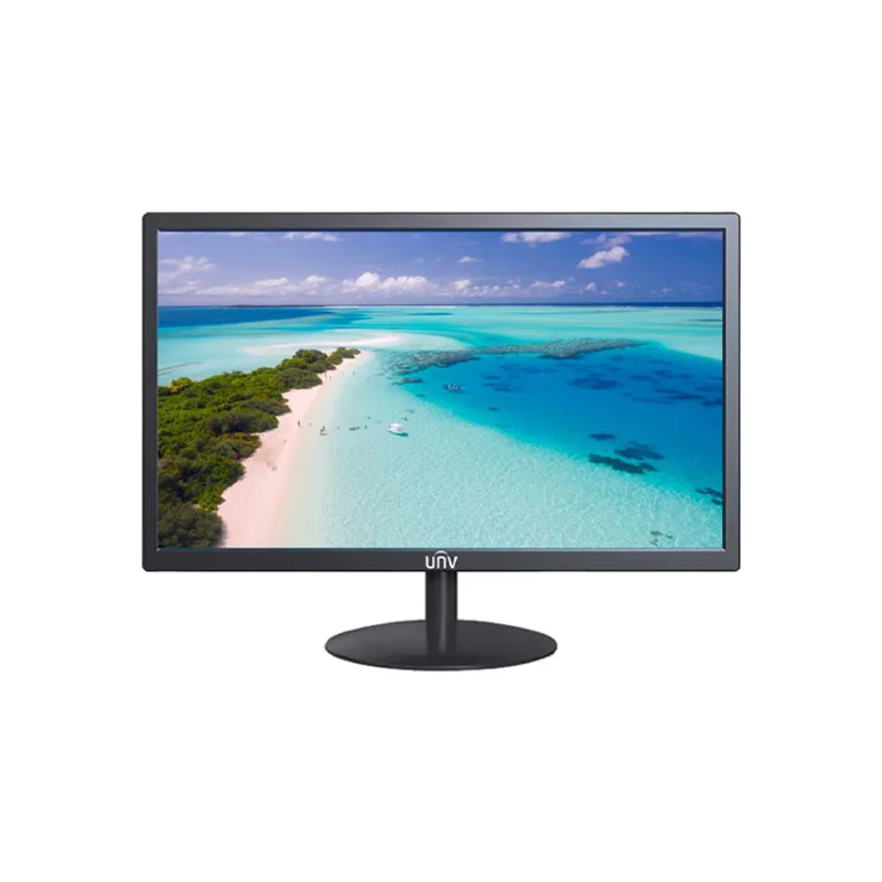 Uniview MW3218-L 18.5-Inch HD VA LED Monitor