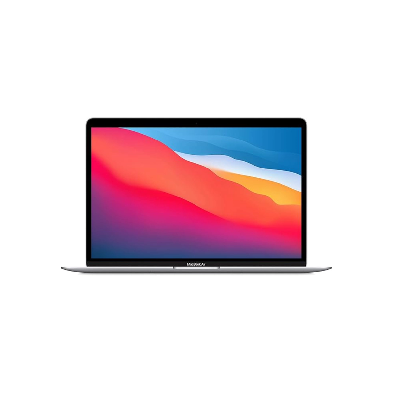 MacBook Air M1 13-inch 8 256GB 8 Core CPU 7 Core GPU