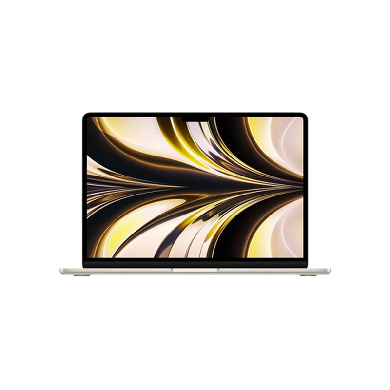 MacBook Air M2 13.6-inch 16 256GB 8 Core CPU 8 Core GPU