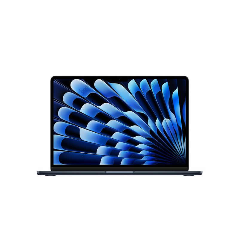 MacBook Air M3 13-Inch 16GB/512GB 8 Core CPU 10 Core GPU