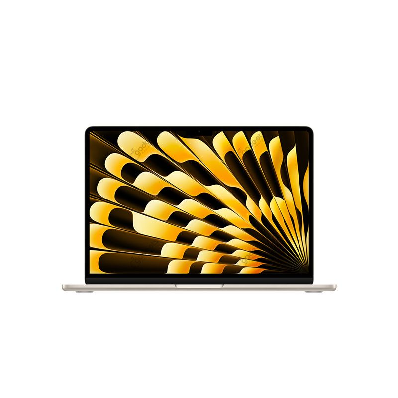 MacBook Air M3 13-Inch 16GB/512GB 8 Core CPU 10 Core GPU