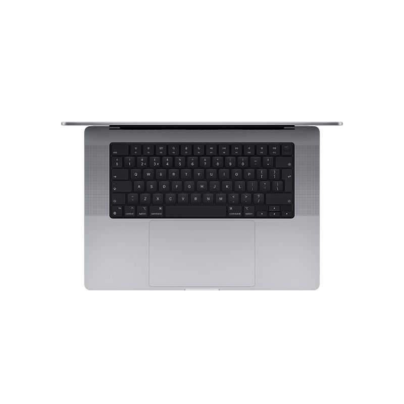 MacBook Pro M2 Pro 10 Core CPU 16 Core GPU 14-Inch 16/512GB - Space Grey