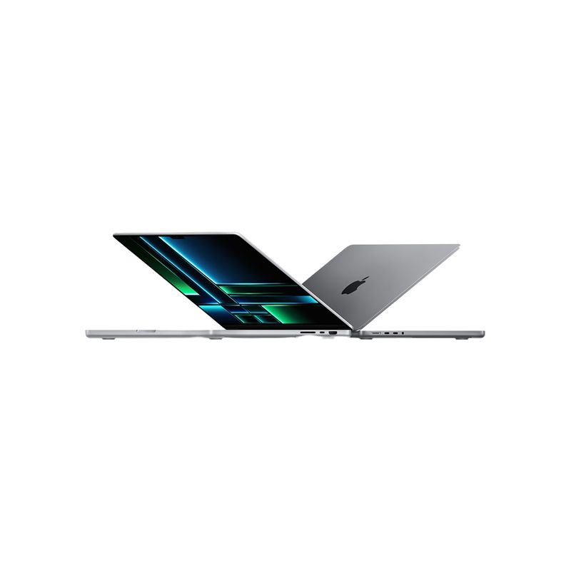 MacBook Pro M2 Pro 12 Core CPU 19 Core GPU 16-Inch 16GB/1TB Space Grey