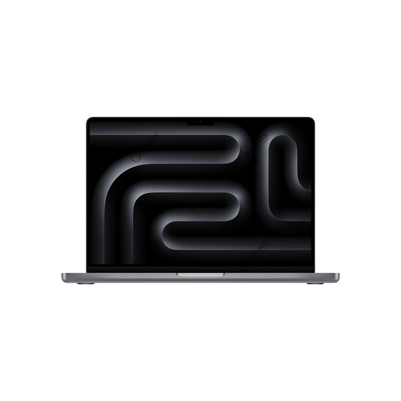 MacBook Pro M3 14-Inch 8GB/512GB 8 Core CPU 10 Core GPU