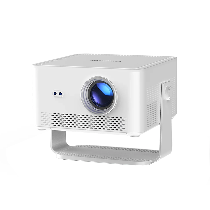 Magcubic HY450 Max 1100 ANSI Lumens 8k Android 14 Portable Projector