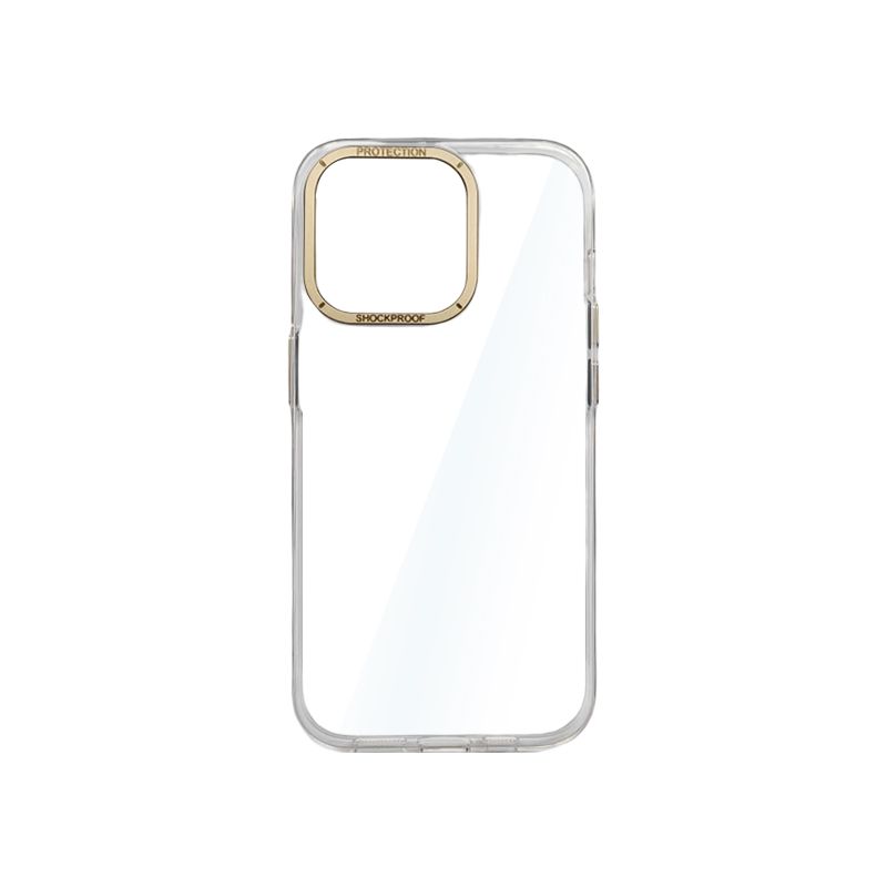 Magic Mask Hard TPU Case for iPhone 14 Series