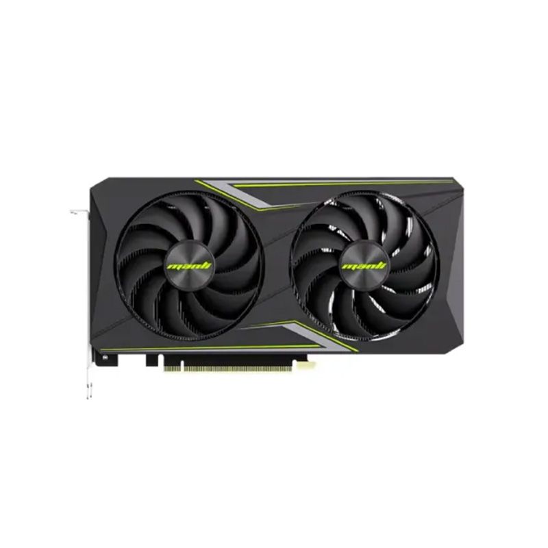 Manli Nebula GeForce RTX 5060 Ti 8GB GDDR7 Graphics Card