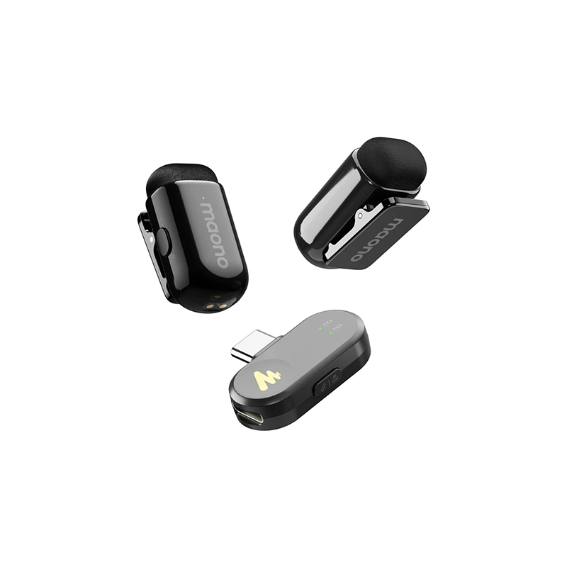 Maono Wave T1 Mini Wireless Microphone