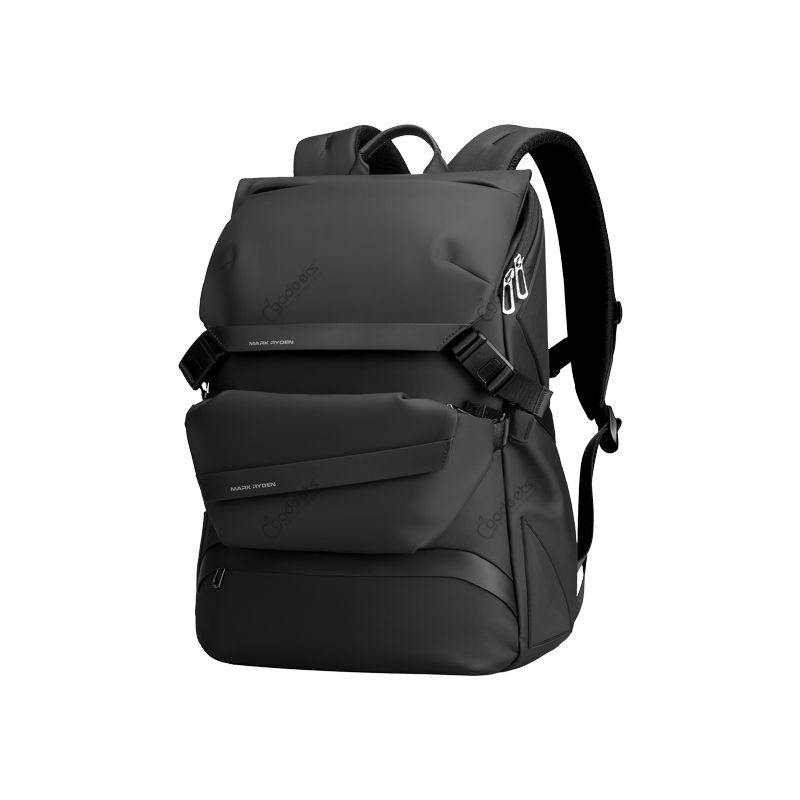 Mark Ryden MR2859 Multipurpose Waterproof 15.6 Inch Backpack