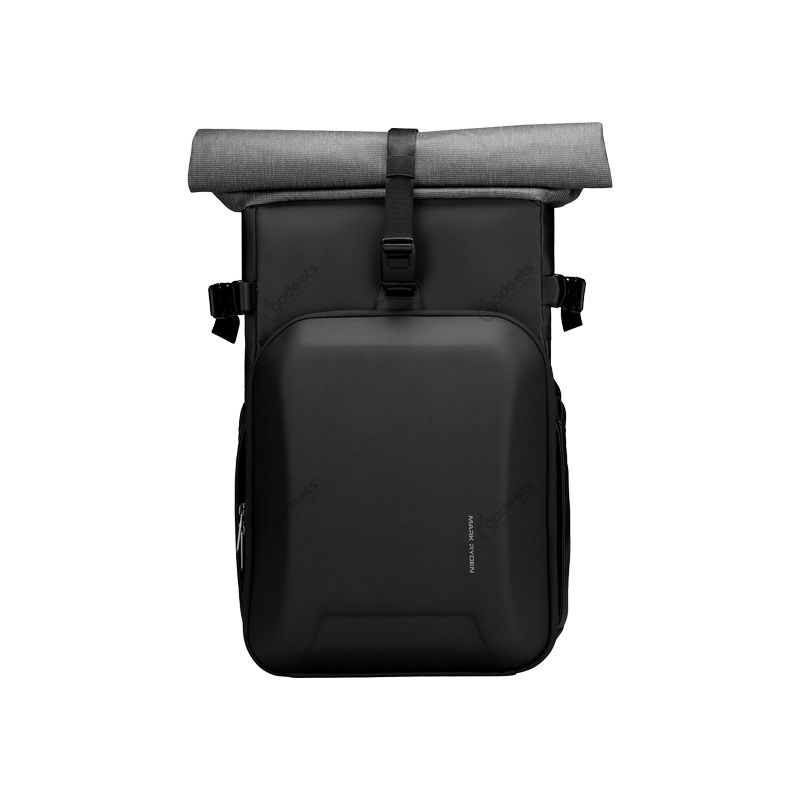 Mark Ryden MR2913 Expandable Travel Camera Backpack