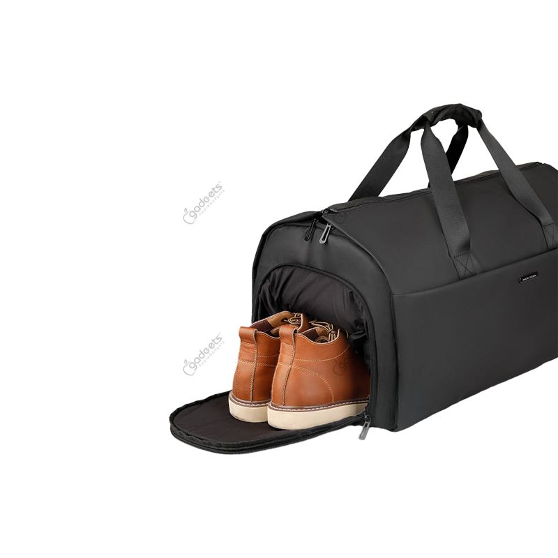 Mark Ryden MR8920 Business Suit & Travel Bag 50 Liters Gym Travel Workout Backpack Hand Luggage