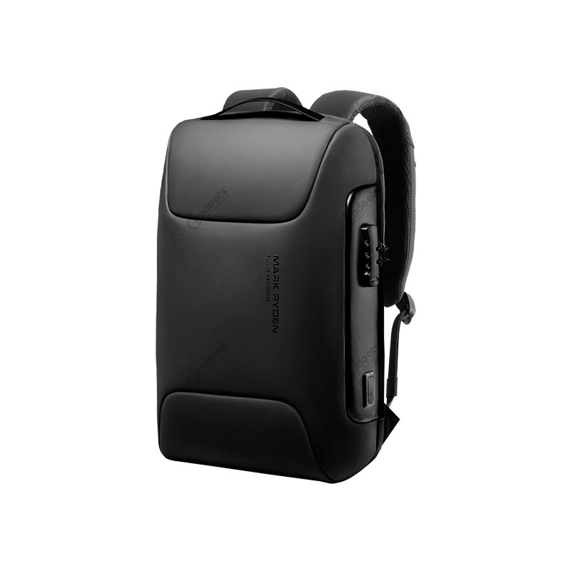 Mark Ryden MR9116 Anti-Theft 15.6 Inch Laptop Backpack