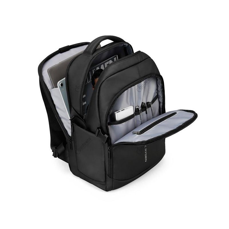 Mark Ryden MR9191DYSJ Waterproof 15.6 Inch Laptop Backpack