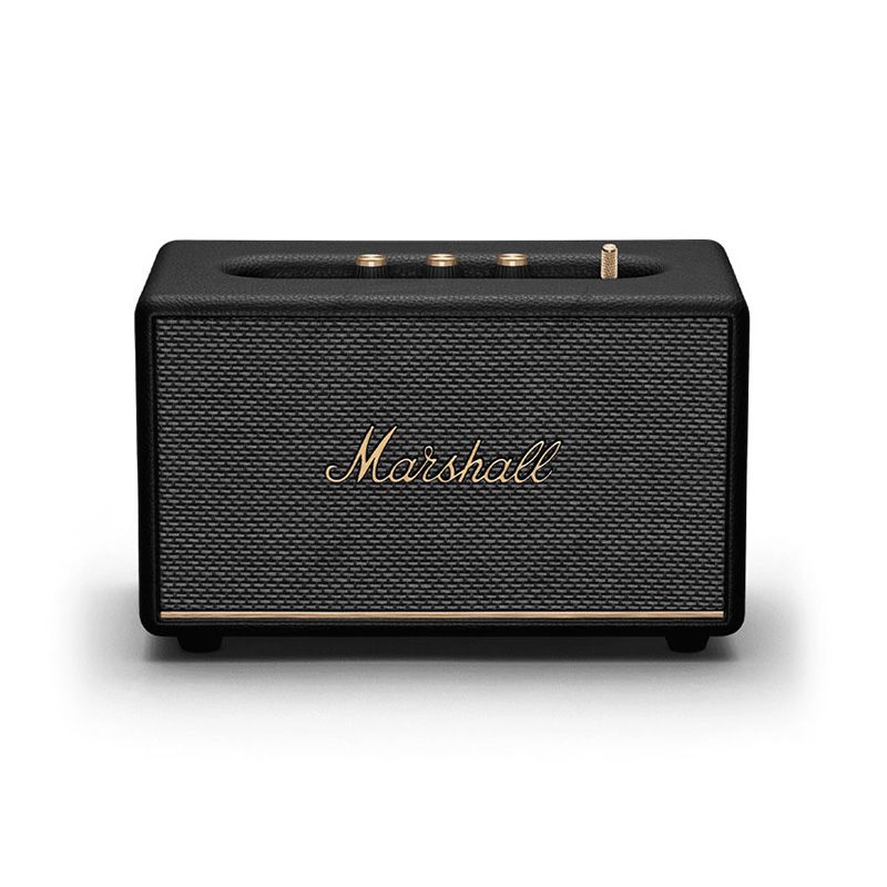Marshall Acton III Portable Wireless Speaker