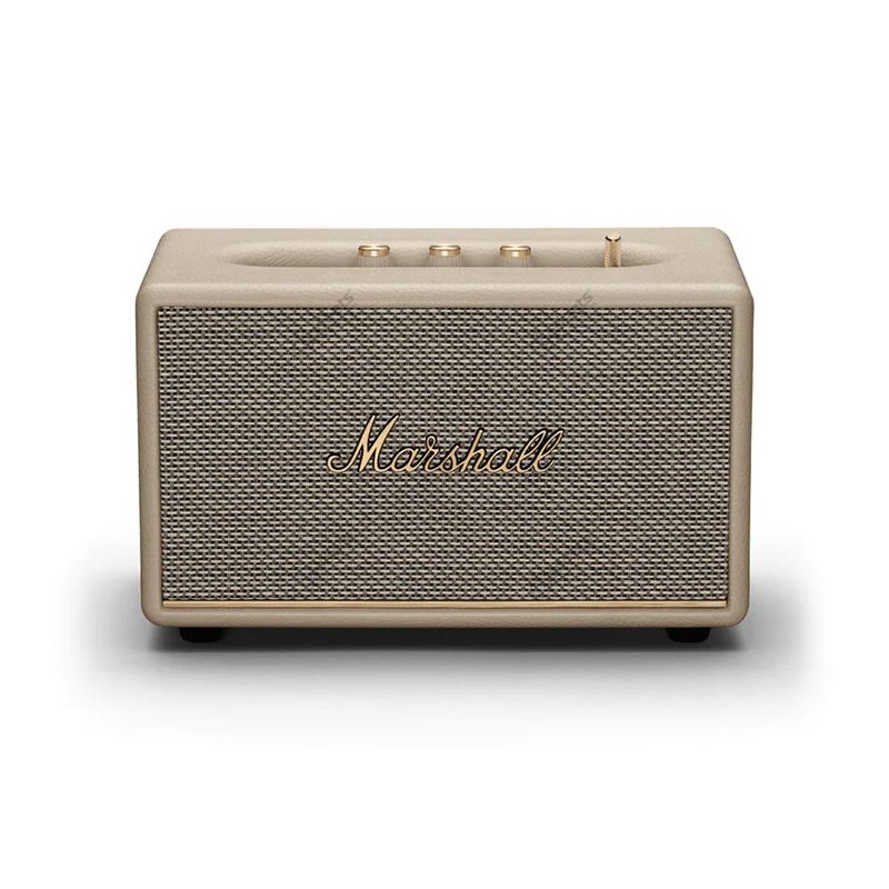 Marshall Acton III Portable Wireless Speaker