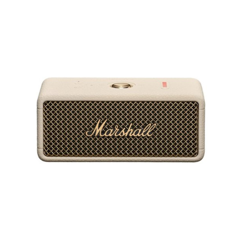 Marshall Emberton III Wireless Speaker