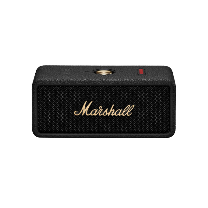 Marshall Emberton III Wireless Speaker